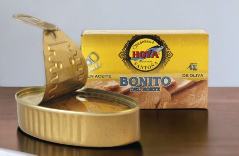 bonito del norte