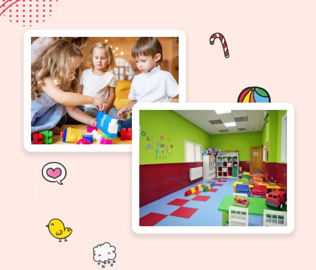 escuela infantil