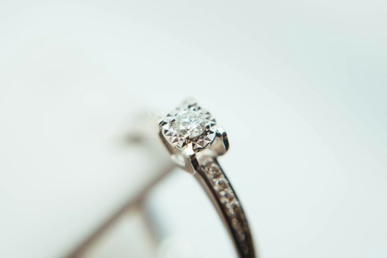 Moon Diamonds