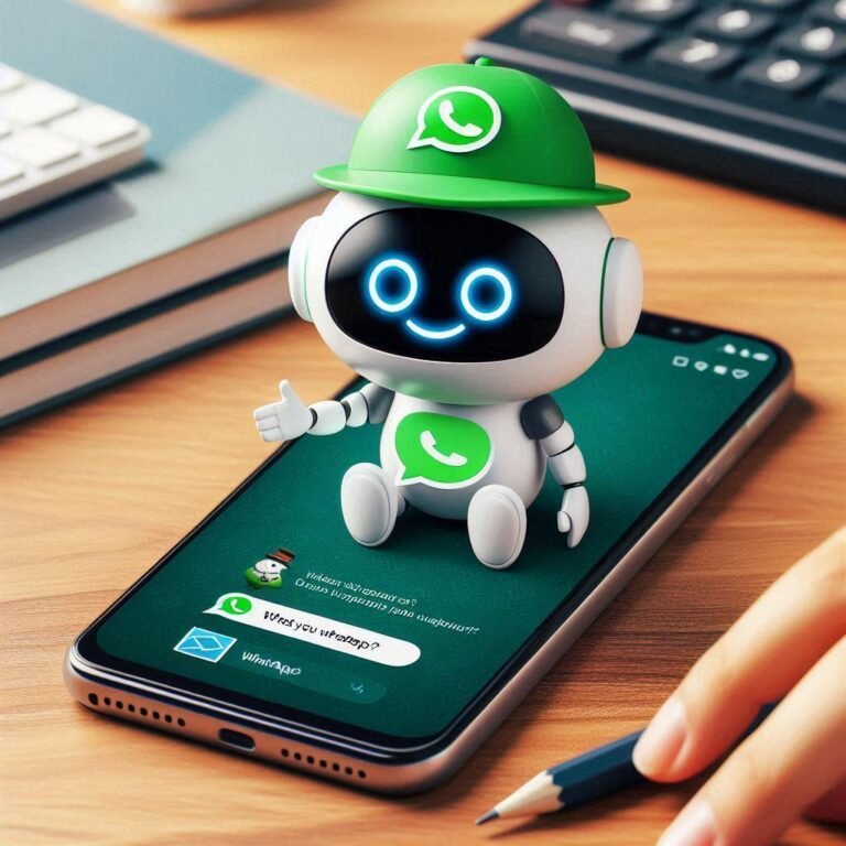 Potencia tus Ventas whatsapp