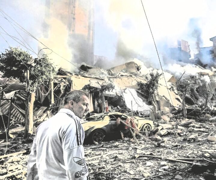 Beirut