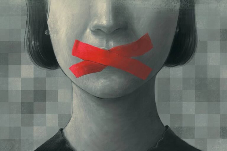 censura