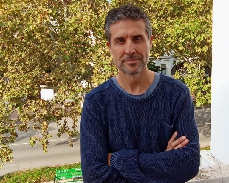 Jordi Calvo