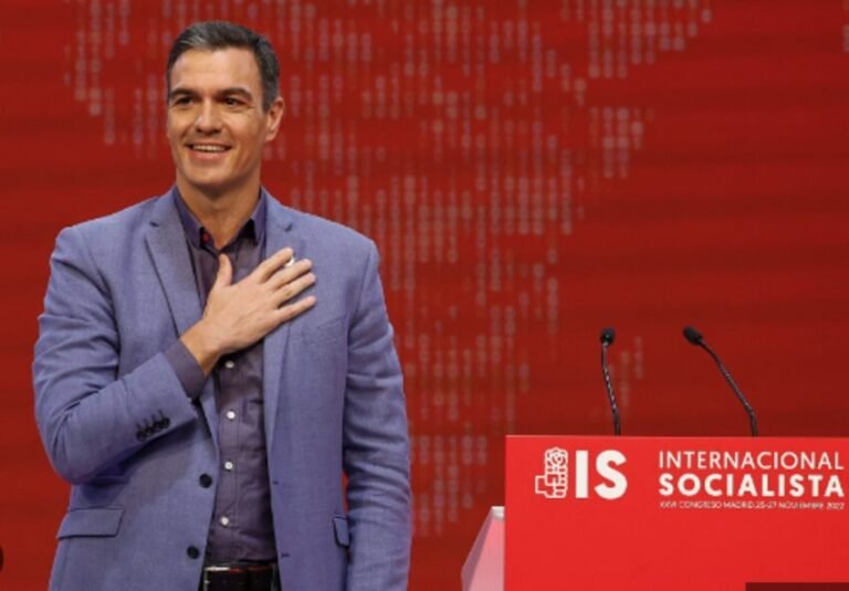 pedro sánchez asesores Pedro Sánchez
