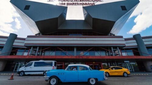 envíos a cuba invasión cuba