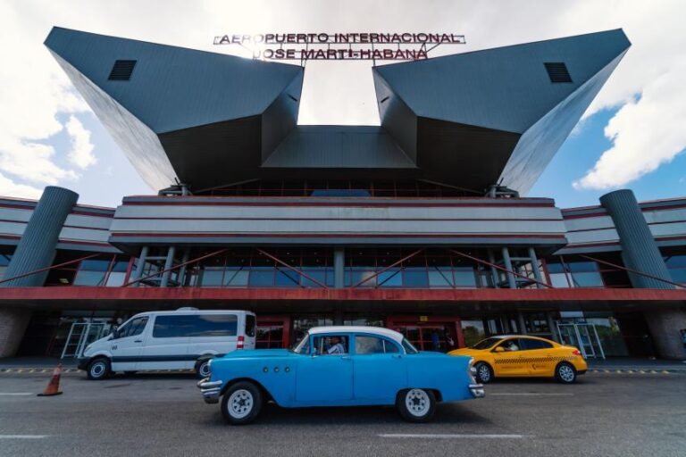 envíos a cuba invasión cuba
