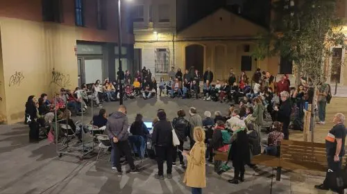 huelga de alquileres