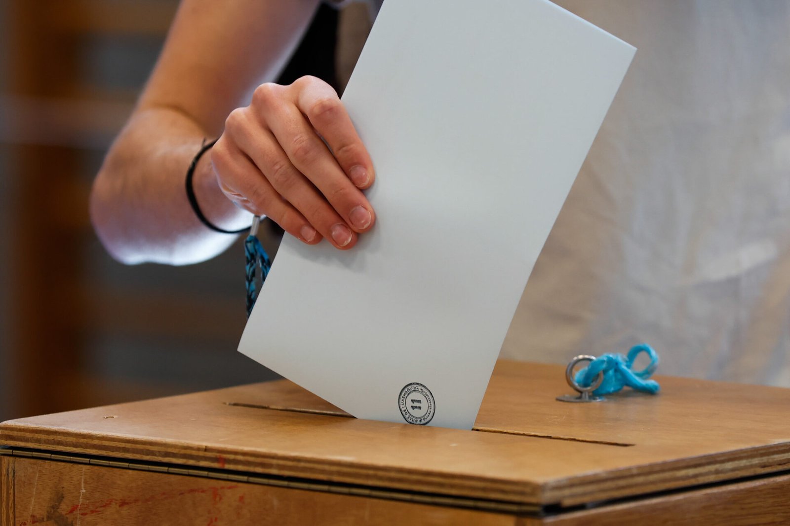 elecciones