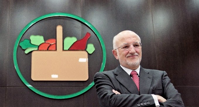 juan roig mercadona croqueta