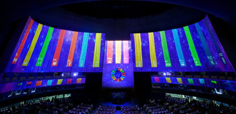agenda 2030
