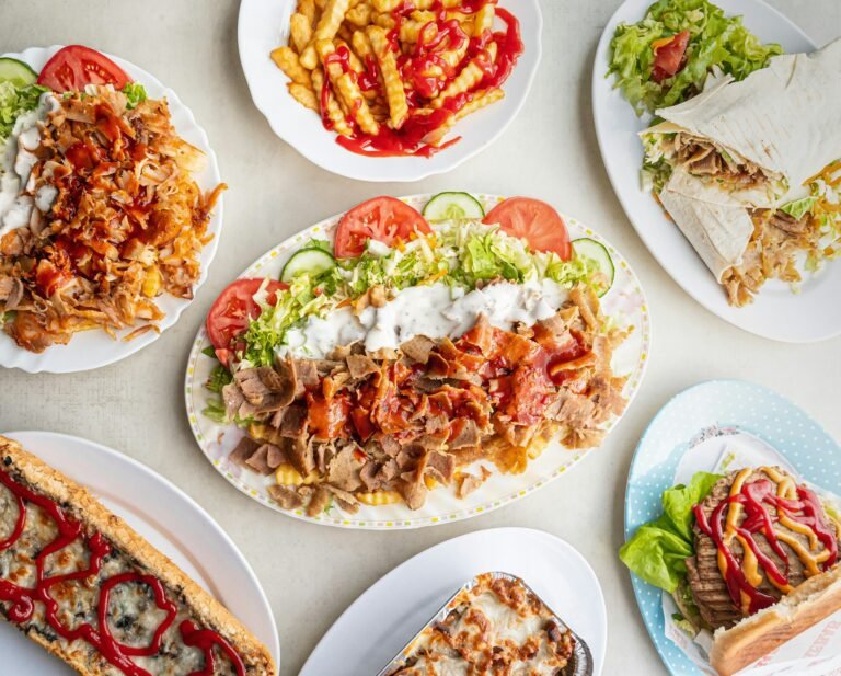 Kebab