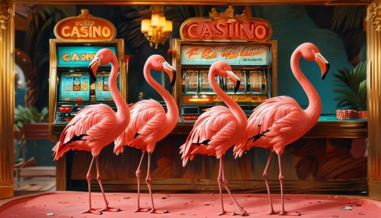 Casino Online en Argentina