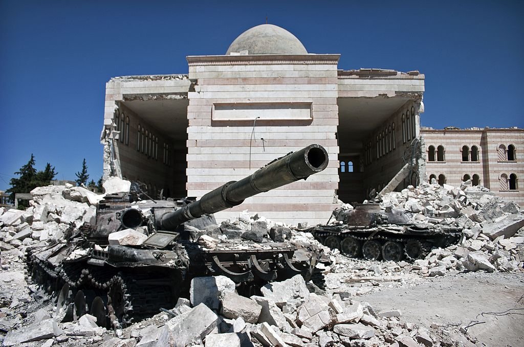 siria