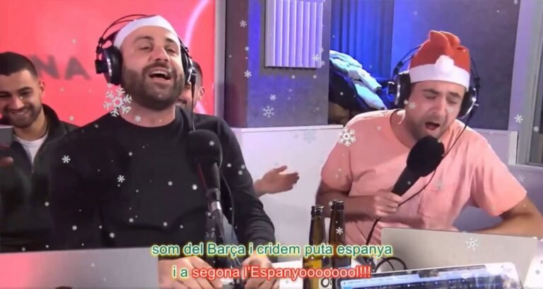 puta españa tv3