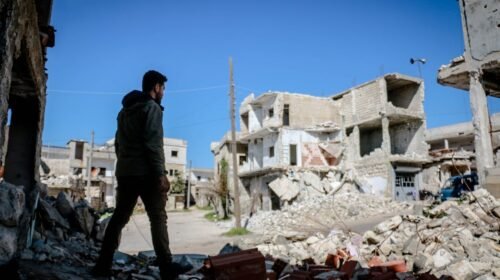 siria