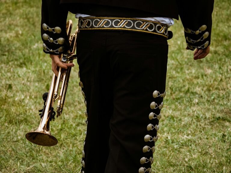 mariachis