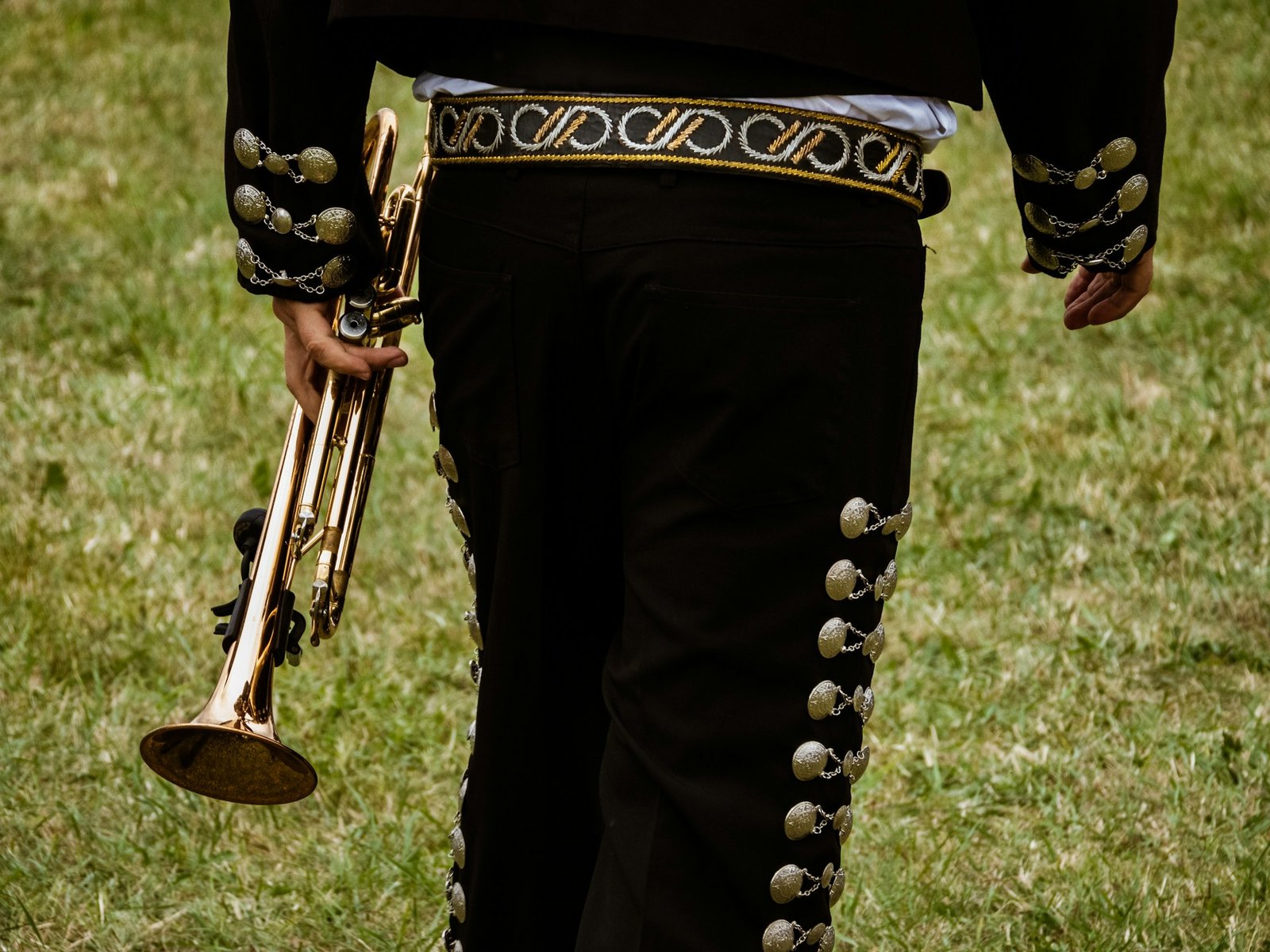 mariachis