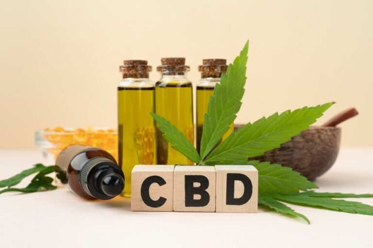 CBD en Barcelona