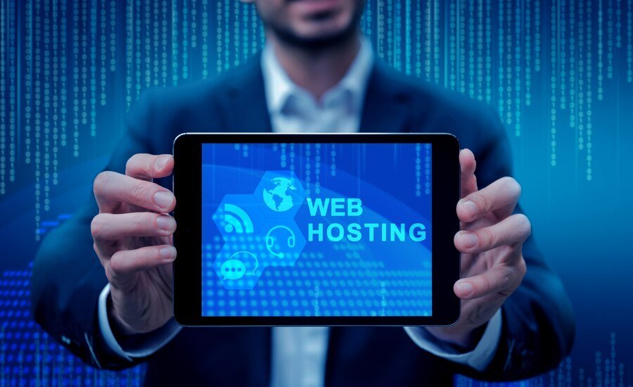 web en 2025