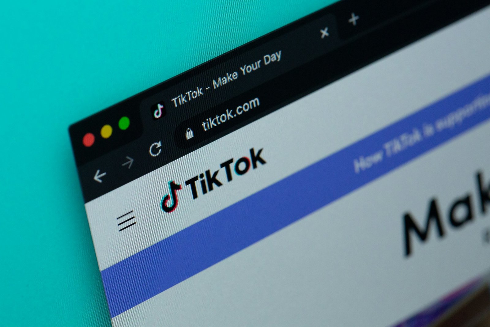 ganar seguidores tiktok