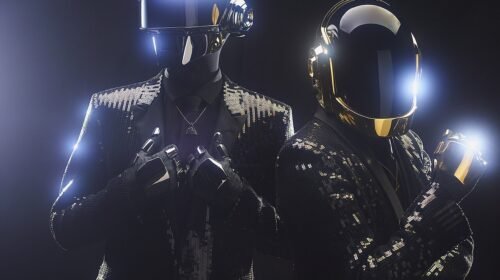 Daft Punk