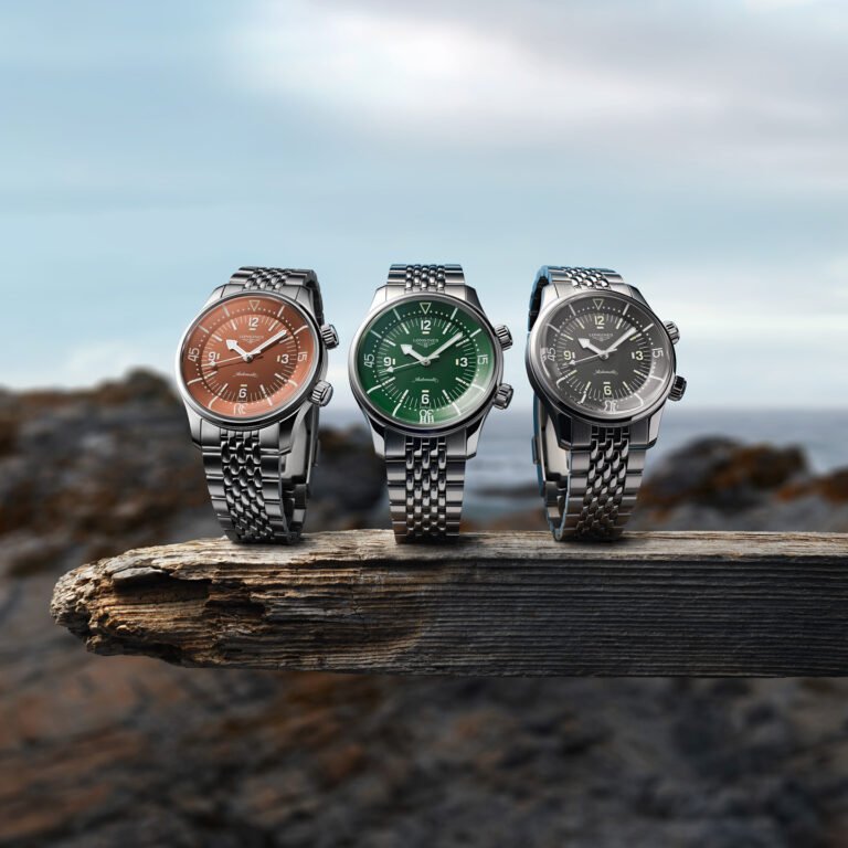 Cuidados de un reloj