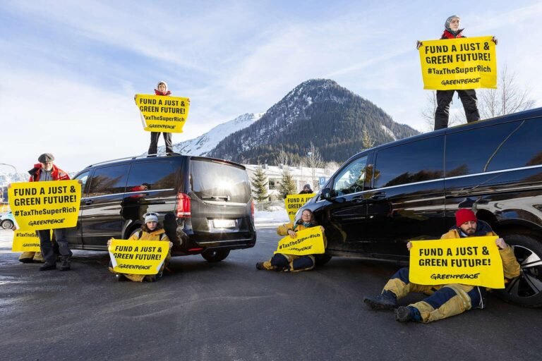Davos 2025