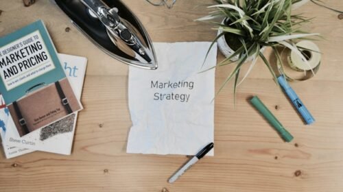 Grouber Marketing
