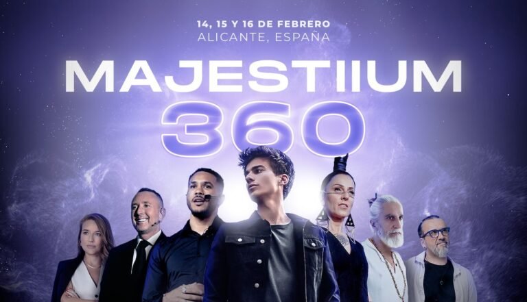 MAJESTIIUM