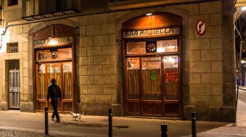 Bar Marsella