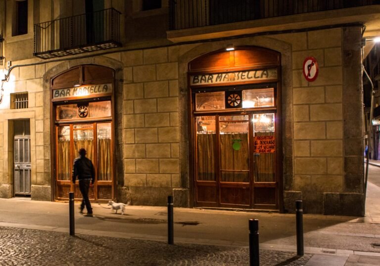 Bar Marsella