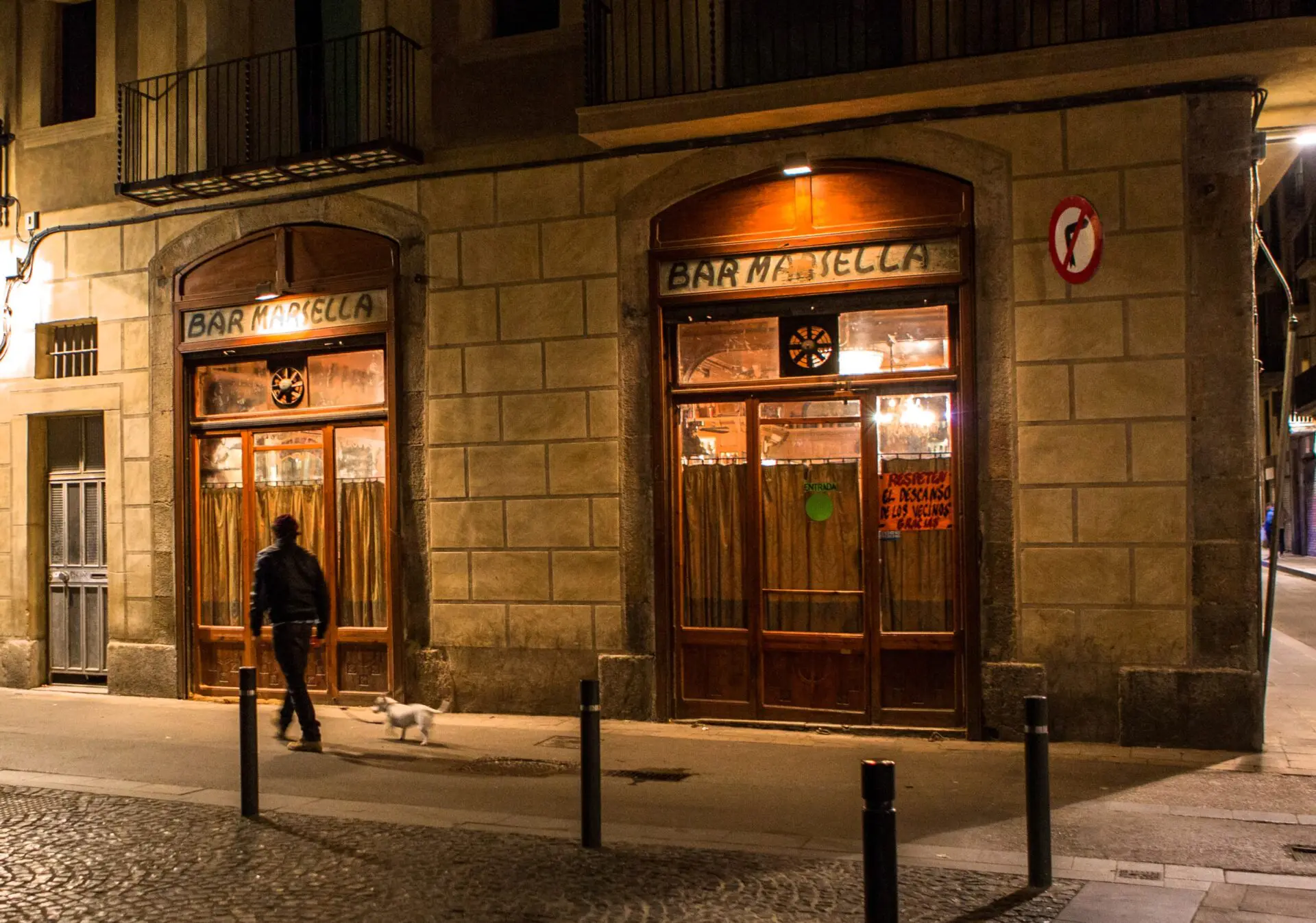 Bar Marsella