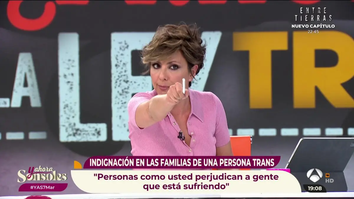 Telebasura en España