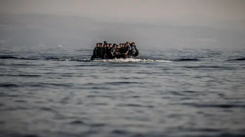 inmigración inmigrantes ilegales