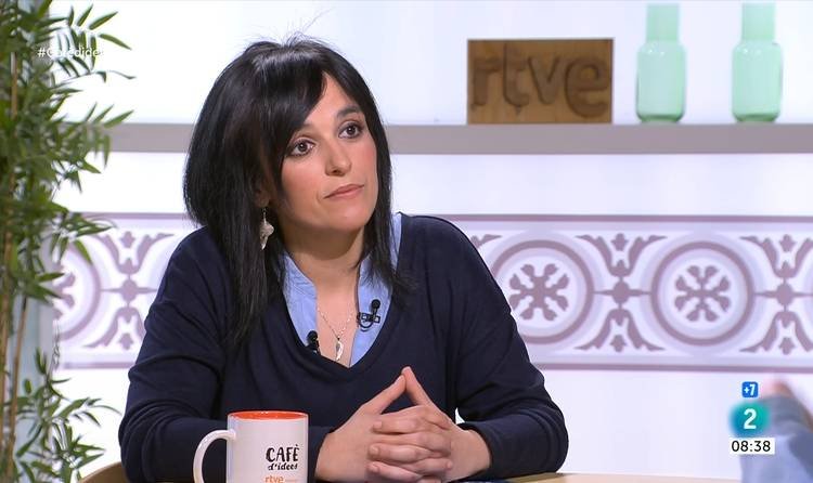 silvia orriols CATALANIDAD ORRIOLS