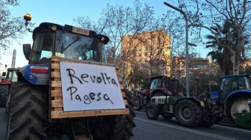 Revolta Pagesa