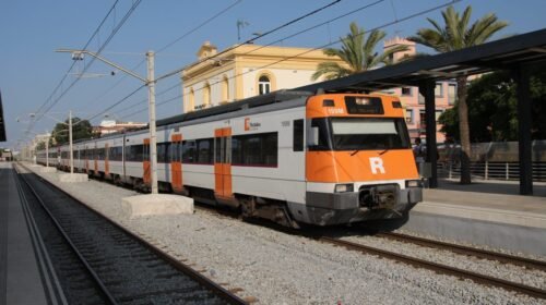 El traspaso de Rodalies: un proceso en medio de tensiones políticas y sindicales