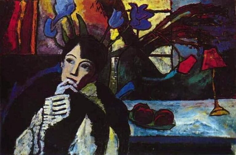 mirada memorialista feminista