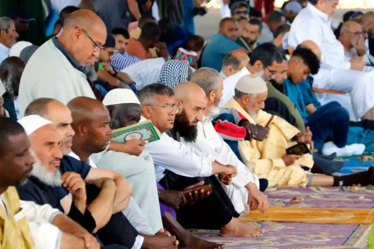Ramadán