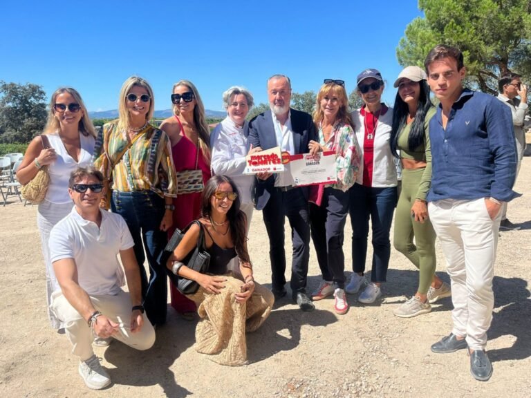 La Tienta