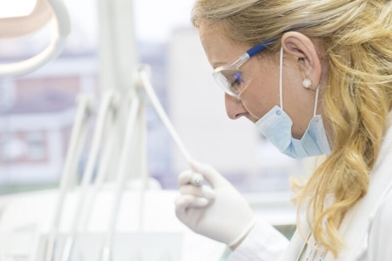 Clínica Dental
