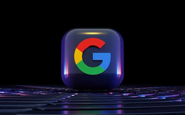 Código promocional google