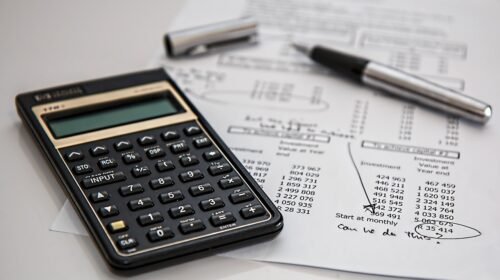 Tasación empresas