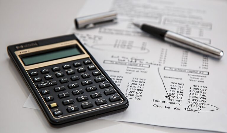 Tasación empresas