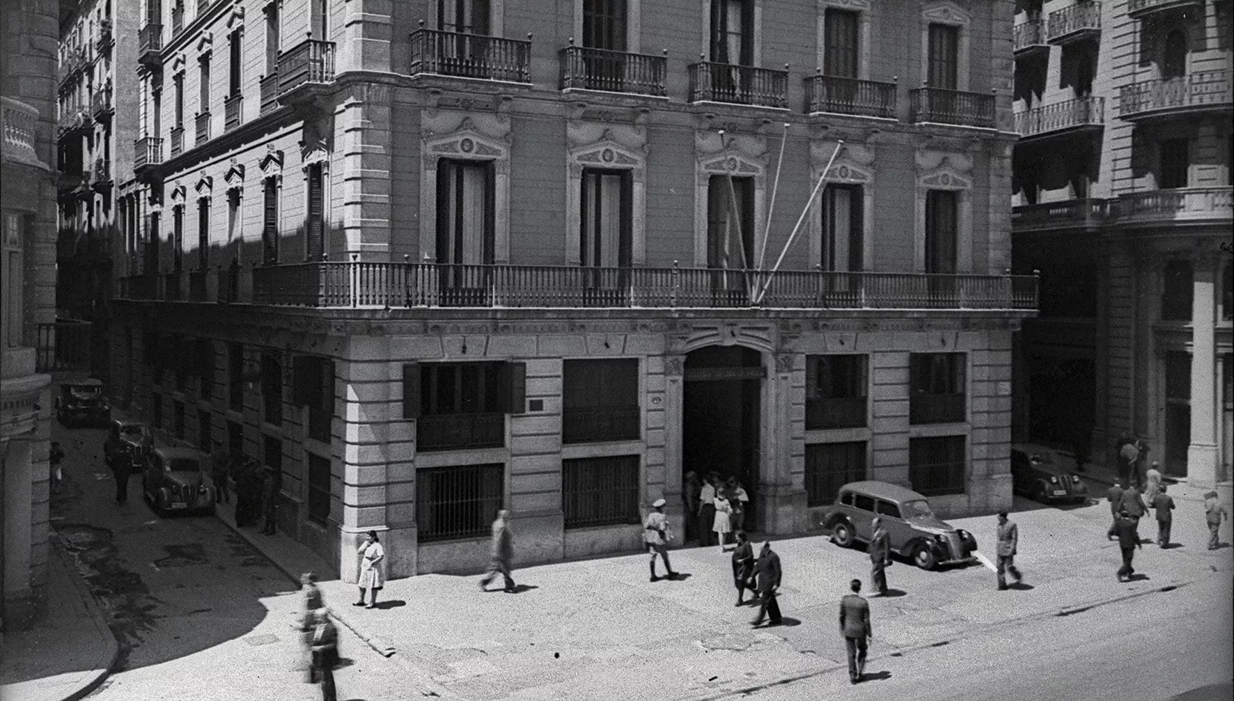 torturas en via layetana