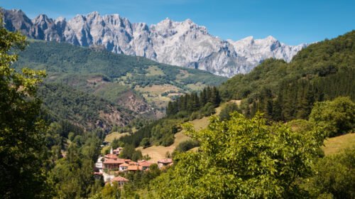Pirineo catalán