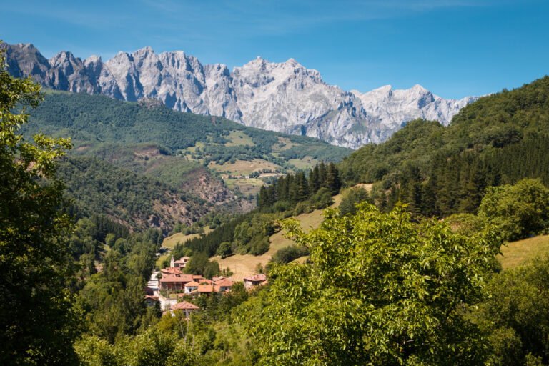 Pirineo catalán