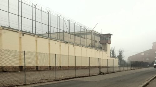 reinserción cárcel ponent lleida