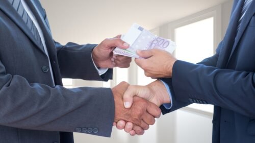 financiación rápida DINERO