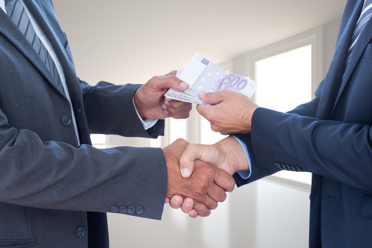 financiación rápida DINERO